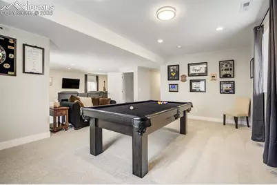 6898 Sedgerock Lane, Colorado Springs, CO 80927 - Photo 33