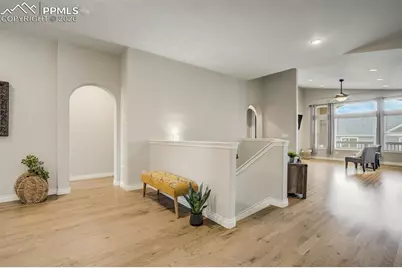 6898 Sedgerock Lane, Colorado Springs, CO 80927 - Photo 3