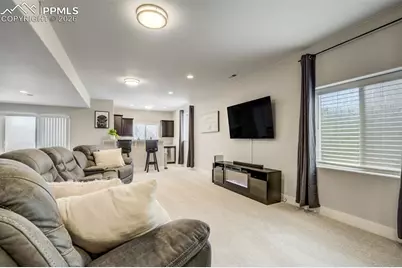 6898 Sedgerock Lane, Colorado Springs, CO 80927 - Photo 37