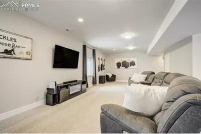 6898 Sedgerock Lane, Colorado Springs, CO 80927 - Photo 35