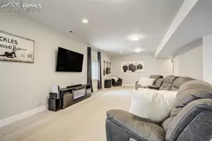 6898 Sedgerock Ln, Colorado Springs, CO 80927 - Photo 35