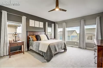 6898 Sedgerock Lane, Colorado Springs, CO 80927 - Photo 19