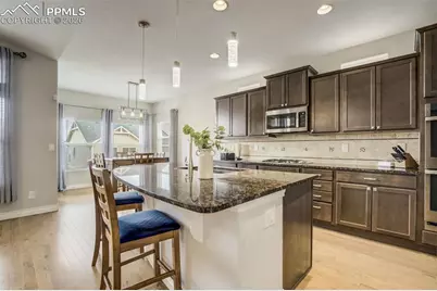 6898 Sedgerock Lane, Colorado Springs, CO 80927 - Photo 11