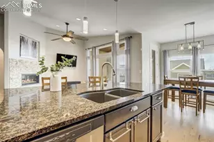 6898 Sedgerock Ln, Colorado Springs, CO 80927 - Photo 13