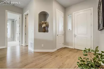 6898 Sedgerock Lane, Colorado Springs, CO 80927 - Photo 5