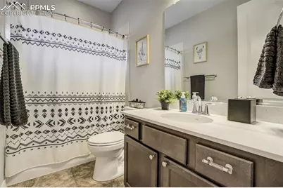 6898 Sedgerock Lane, Colorado Springs, CO 80927 - Photo 31