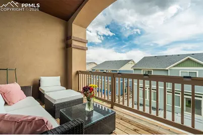 6898 Sedgerock Lane, Colorado Springs, CO 80927 - Photo 17