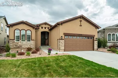 6898 Sedgerock Lane, Colorado Springs, CO 80927 - Photo 1