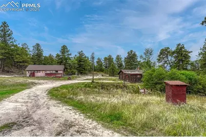 10625 Milam Road, Colorado Springs, CO 80908 - Photo 25