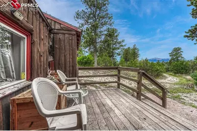 10625 Milam Road, Colorado Springs, CO 80908 - Photo 23