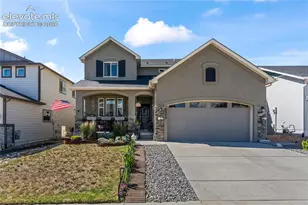 6382 Ottawa Dr, Colorado Springs, CO 80924 - Photo 1