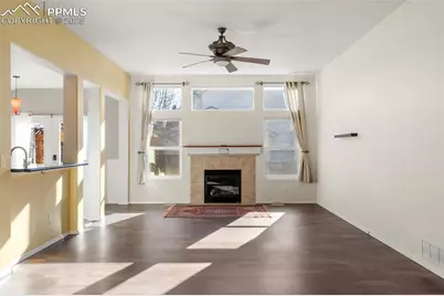 6615 Annanhill Place, Colorado Springs, CO 80922 - Photo 3