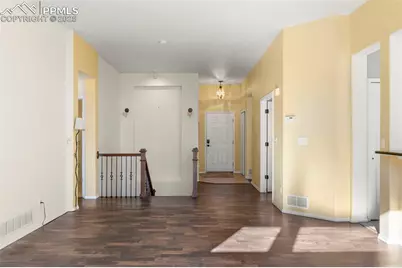 6615 Annanhill Place, Colorado Springs, CO 80922 - Photo 11