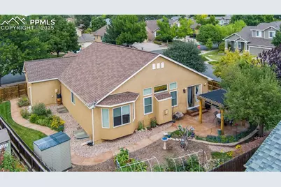 6615 Annanhill Place, Colorado Springs, CO 80922 - Photo 27