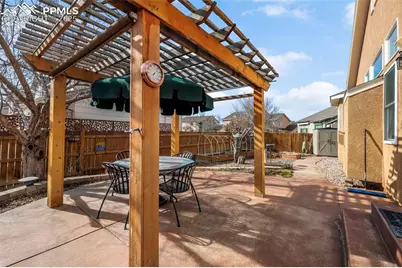 6615 Annanhill Place, Colorado Springs, CO 80922 - Photo 23