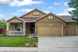 6615 Annanhill Pl, Colorado Springs, CO 80922 - Photo 1
