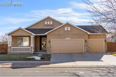 6615 Annanhill Place, Colorado Springs, CO 80922 - Photo 29