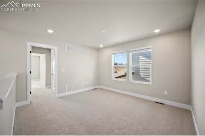 8096 Falling Rock Drive, Colorado Springs, CO 80925 - Photo 17