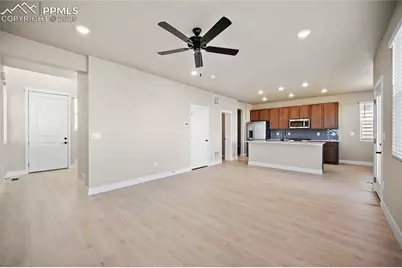 8096 Falling Rock Drive, Colorado Springs, CO 80925 - Photo 7