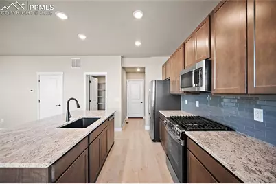 8096 Falling Rock Drive, Colorado Springs, CO 80925 - Photo 13