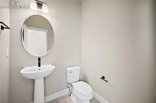 8096 Falling Rock Dr, Colorado Springs, CO 80925 - Photo 5