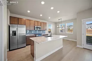 8096 Falling Rock Dr, Colorado Springs, CO 80925 - Photo 9