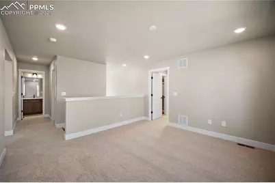 8096 Falling Rock Drive, Colorado Springs, CO 80925 - Photo 19