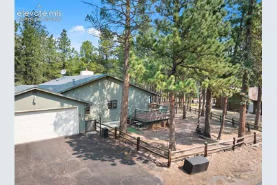 723 Pine Street, Woodland Park, CO 80863 - Photo 5