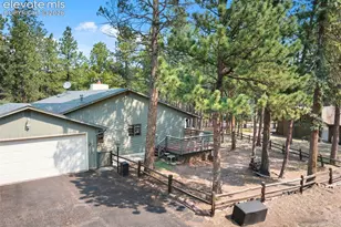 723 Pine St, Woodland Park, CO 80863 - Photo 5