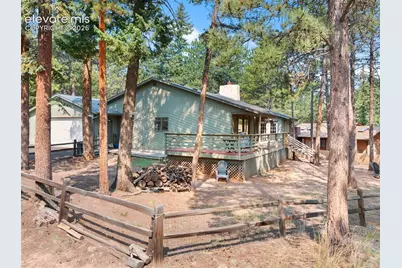 723 Pine Street, Woodland Park, CO 80863 - Photo 7