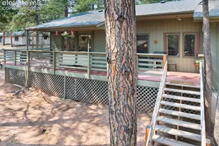 723 Pine St, Woodland Park, CO 80863 - Photo 3