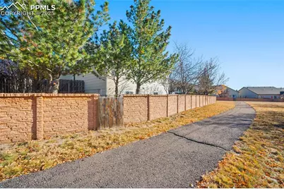 7034 Cabriolet Drive, Colorado Springs, CO 80923 - Photo 39