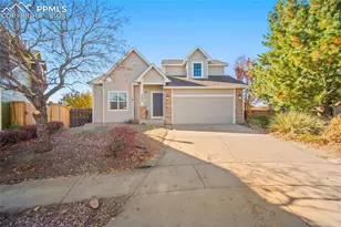 7034 Cabriolet Dr, Colorado Springs, CO 80923 - Photo 1