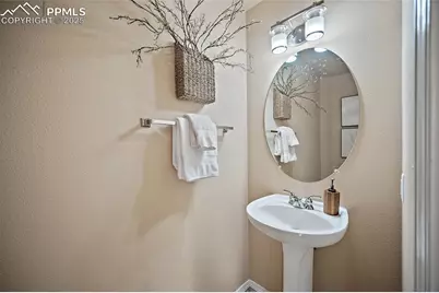 7034 Cabriolet Drive, Colorado Springs, CO 80923 - Photo 17