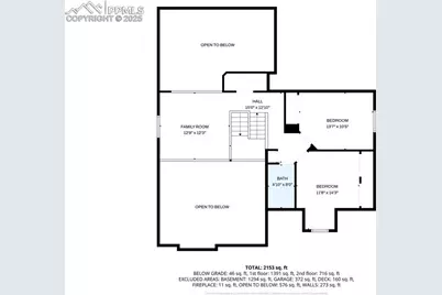 7034 Cabriolet Drive, Colorado Springs, CO 80923 - Photo 49