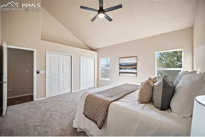 7034 Cabriolet Drive, Colorado Springs, CO 80923 - Photo 21