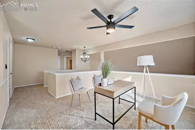 7034 Cabriolet Drive, Colorado Springs, CO 80923 - Photo 29