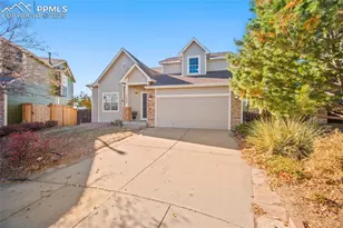 7034 Cabriolet Dr, Colorado Springs, CO 80923 - Photo 3