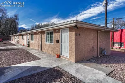 1512/1518 S Corona Avenue, Colorado Springs, CO 80905 - Photo 9