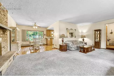 14225 Ponderosa Road, Colorado Springs, CO 80908 - Photo 5