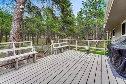 14225 Ponderosa Road, Colorado Springs, CO 80908 - Photo 15