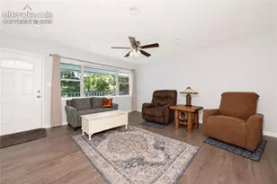 1634 Kodiak Dr, Colorado Springs, CO 80910 - Photo 3