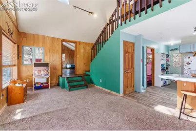 799 Canyon Drive, Guffey, CO 80820 - Photo 5