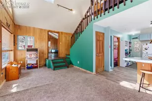 799 Canyon Dr, Guffey, CO 80820 - Photo 5