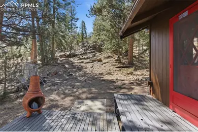 799 Canyon Drive, Guffey, CO 80820 - Photo 3