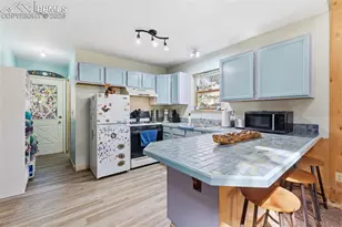 799 Canyon Dr, Guffey, CO 80820 - Photo 7