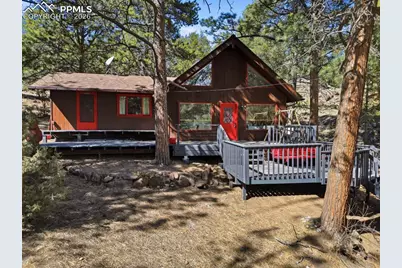 799 Canyon Drive, Guffey, CO 80820 - Photo 23