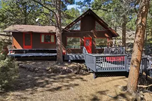799 Canyon Dr, Guffey, CO 80820 - Photo 23