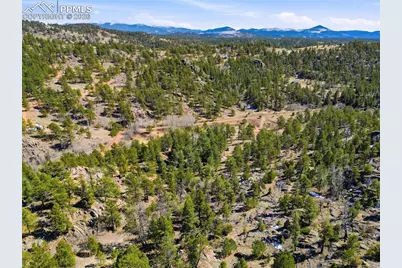 799 Canyon Drive, Guffey, CO 80820 - Photo 25