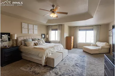 7856 Morning Dew Road, Colorado Springs, CO 80908 - Photo 15